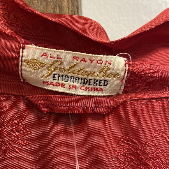 KIMONO | vintage - Picture 6 of 6